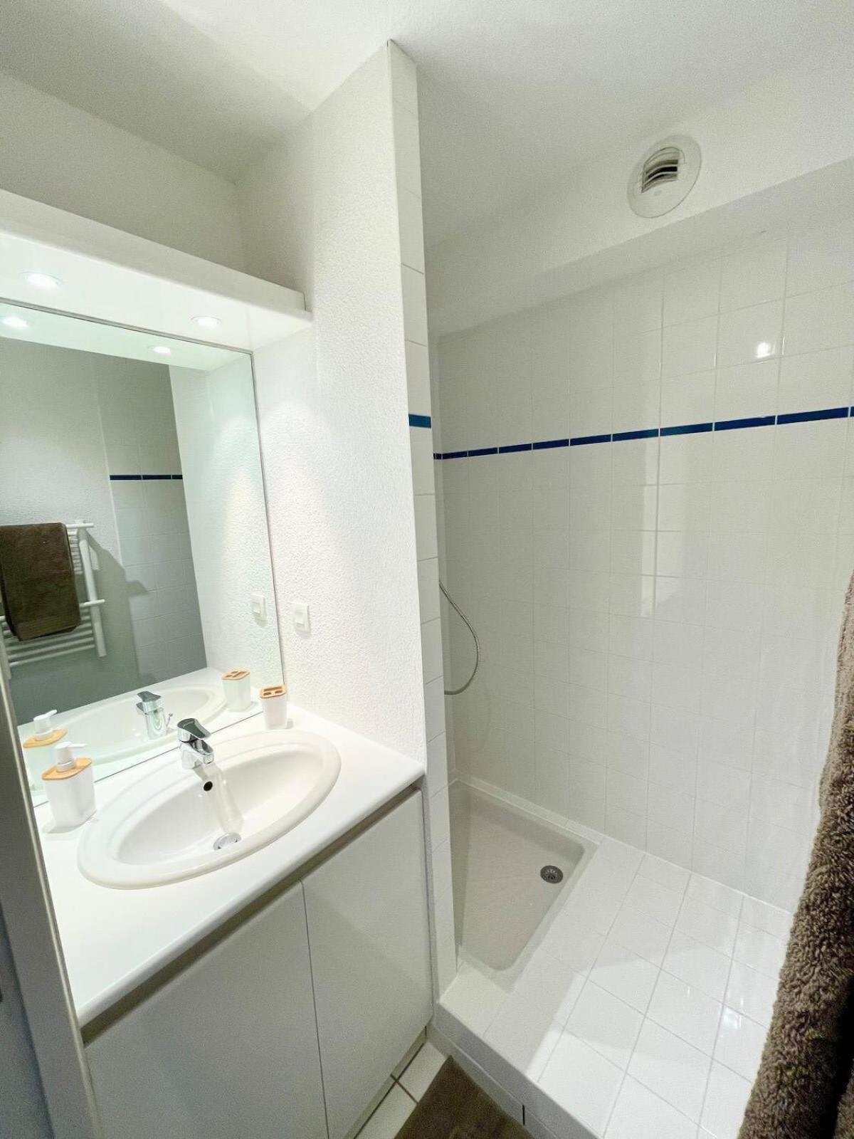Splendide T2 Archi Cocooning Vue Mer 180 Ploemeur Exterior foto
