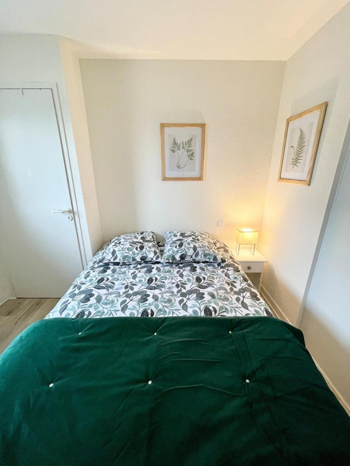 Splendide T2 Archi Cocooning Vue Mer 180 Ploemeur Exterior foto